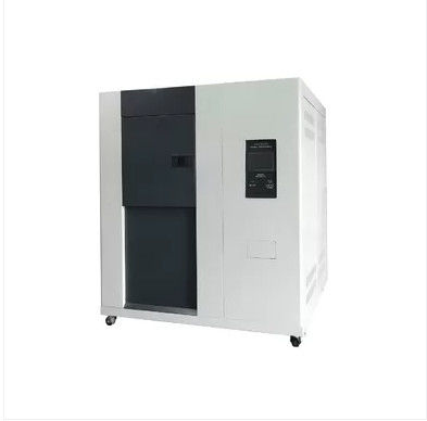 Ενιαίος εξοπλισμός δοκιμής θερμικού κλονισμού πορτών LIYI, -40C ελεγχόμενη στη 150C αίθουσα περιβάλλοντος